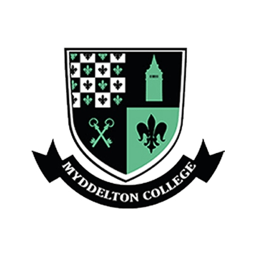 Myddelton College Senior